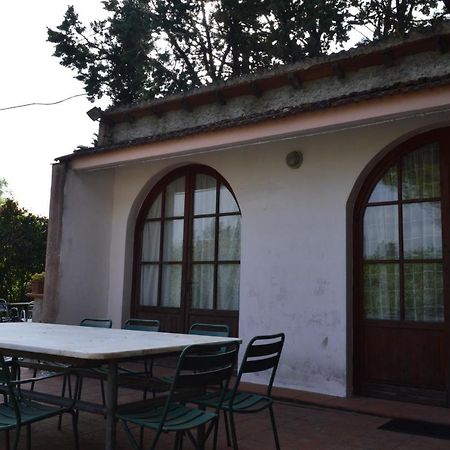 Agriturismo La Fidanza 산지미냐노 외부 사진