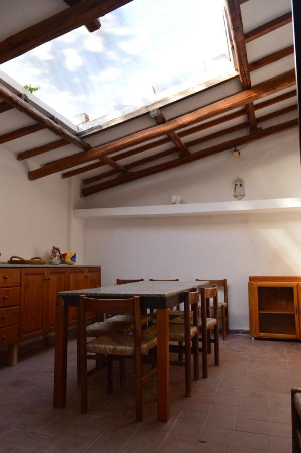 Agriturismo La Fidanza 산지미냐노 외부 사진
